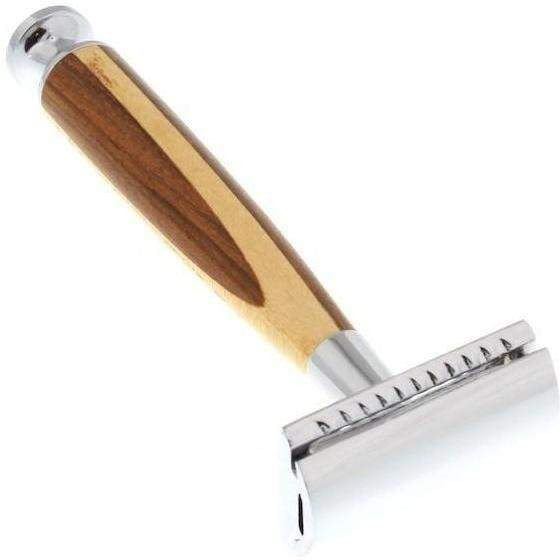Product image 1 for WCS Natural Collection Razor 37WS, Rosewood & White Ash