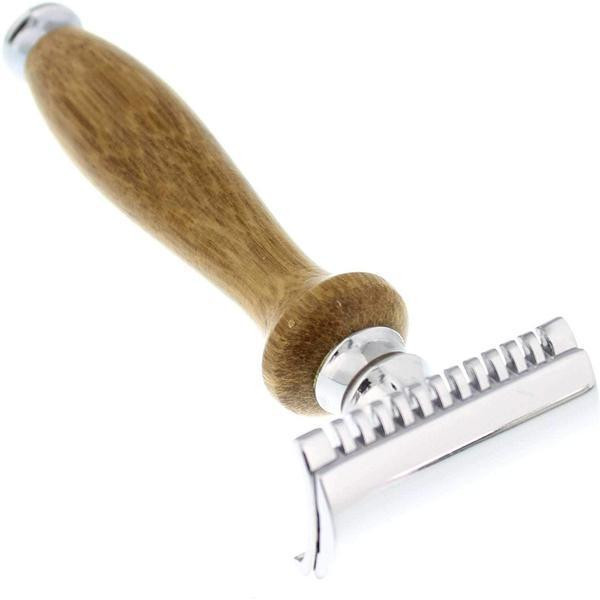 Product image 4 for WCS Natural Collection Razor 38B, Bamboo