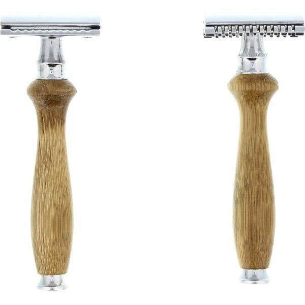 Product image 2 for WCS Natural Collection Razor 38B, Bamboo