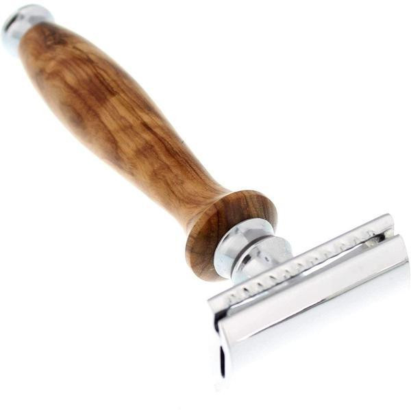 Product image 3 for WCS Natural Collection Razor 38K, KOA