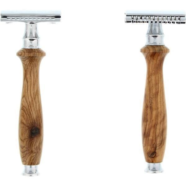 Product image 2 for WCS Natural Collection Razor 38K, KOA