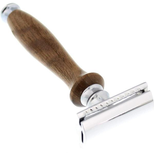 Product image 3 for WCS Natural Collection Razor 38W, Walnut