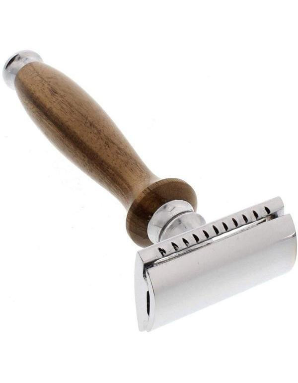 Product image 1 for WCS Natural Collection Razor 38W, Walnut