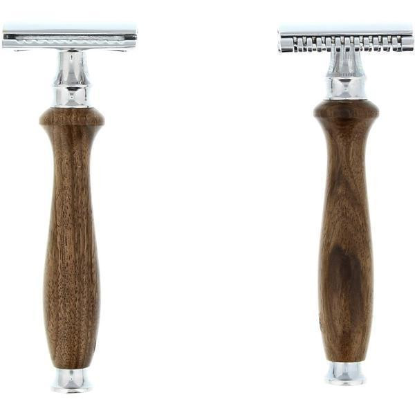 Product image 2 for WCS Natural Collection Razor 38W, Walnut