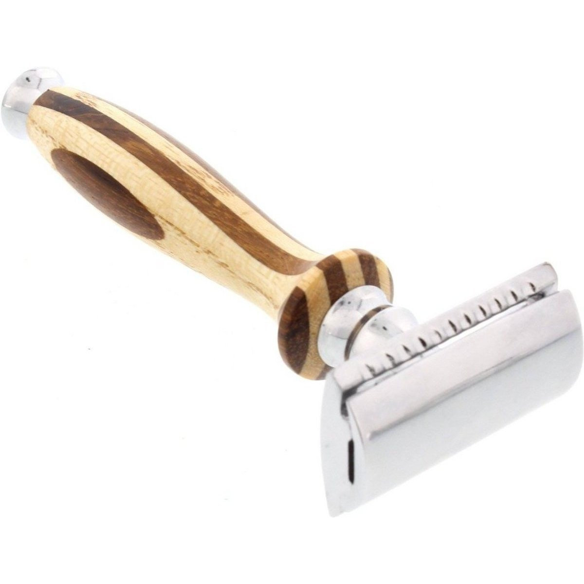 Product image 1 for WCS Natural Collection Razor 38WS, Rosewood & White Ash