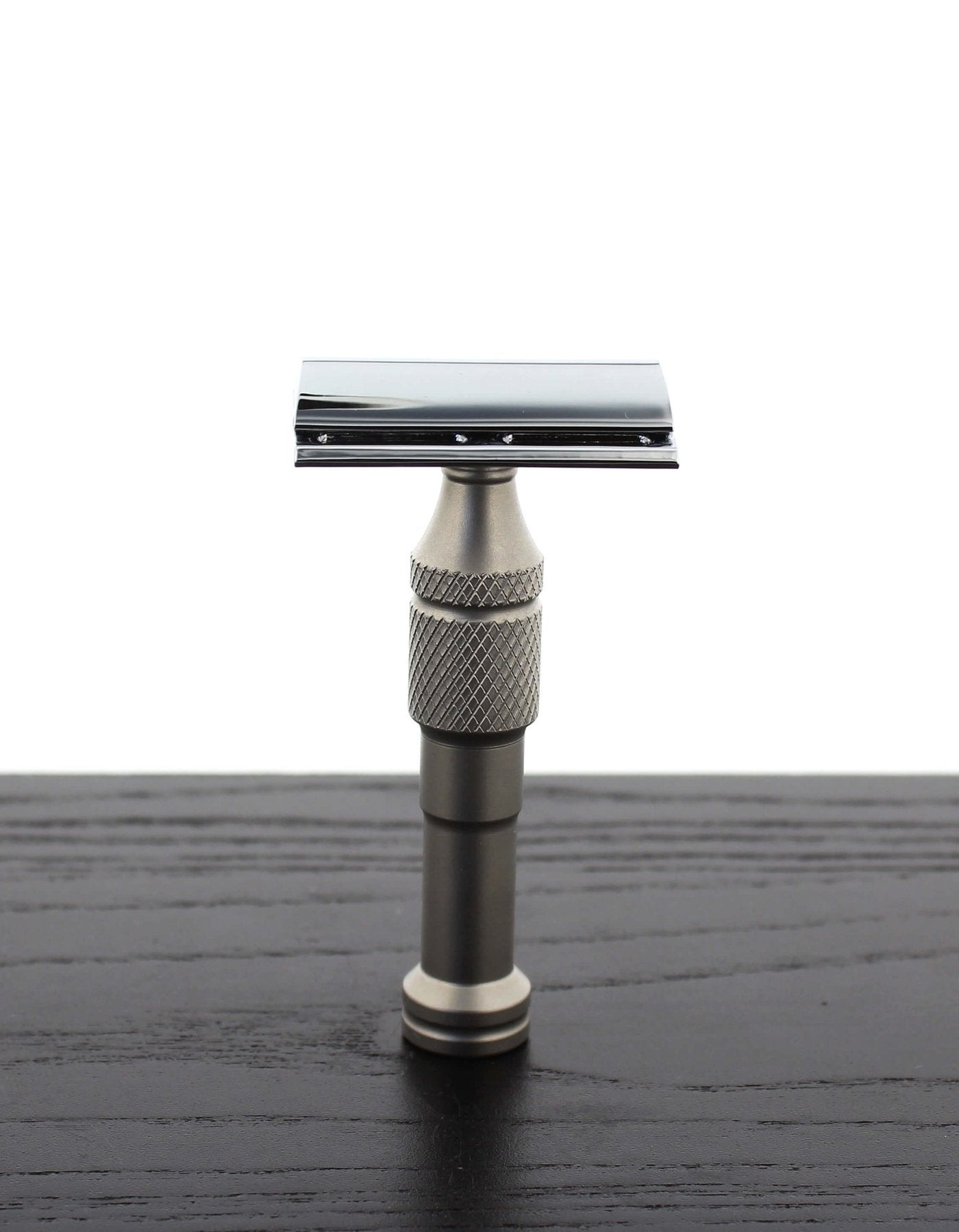 Product image 9 for WCS Razor Head Set & WCS CNC Handle Safety Razor Designed by Charcoal Goods