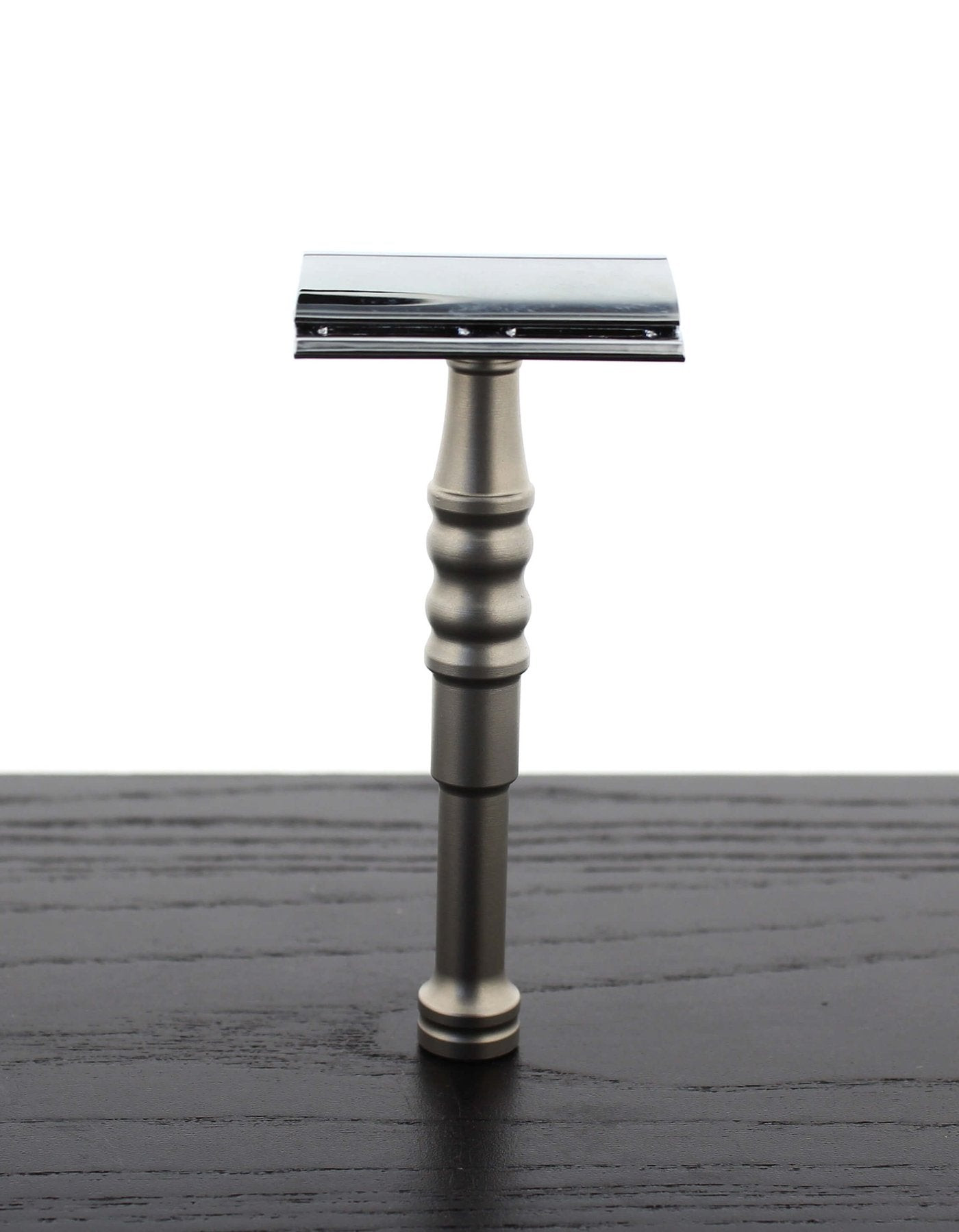 Product image 7 for WCS Razor Head Set & WCS CNC Handle Safety Razor Designed by Charcoal Goods