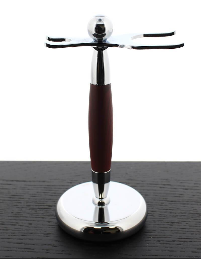 WCS Stand 314, 30mm, Rosewood