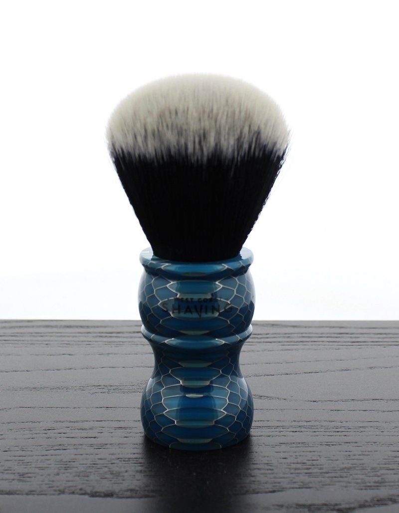 Product image 5 for WCS Synthetic Shaving Brushes, Honeycomb