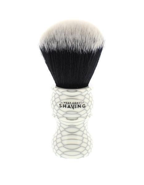 Product image 1 for WCS Synthetic Shaving Brushes, Honeycomb