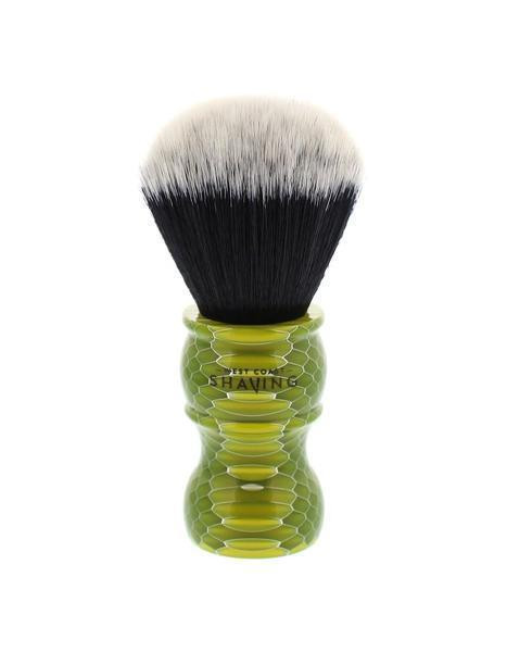 Product image 3 for WCS Synthetic Shaving Brushes, Honeycomb