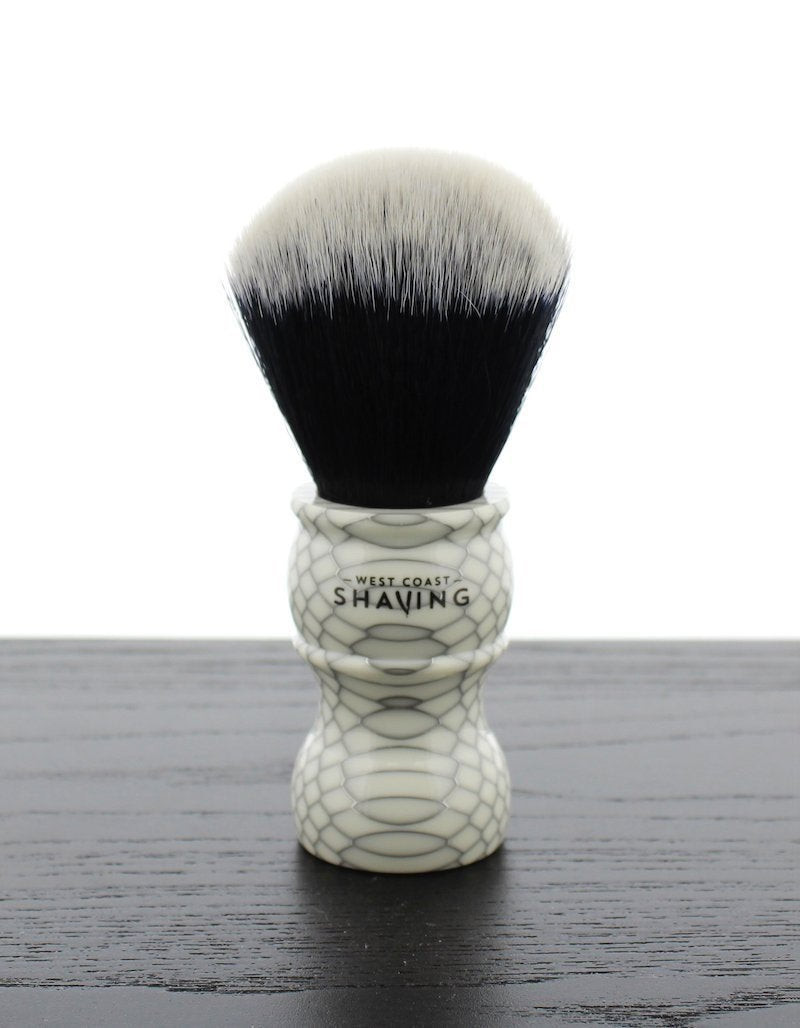 Product image 6 for WCS Synthetic Shaving Brushes, Honeycomb