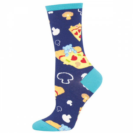 Care Bears Pizza Dream Women's Socks