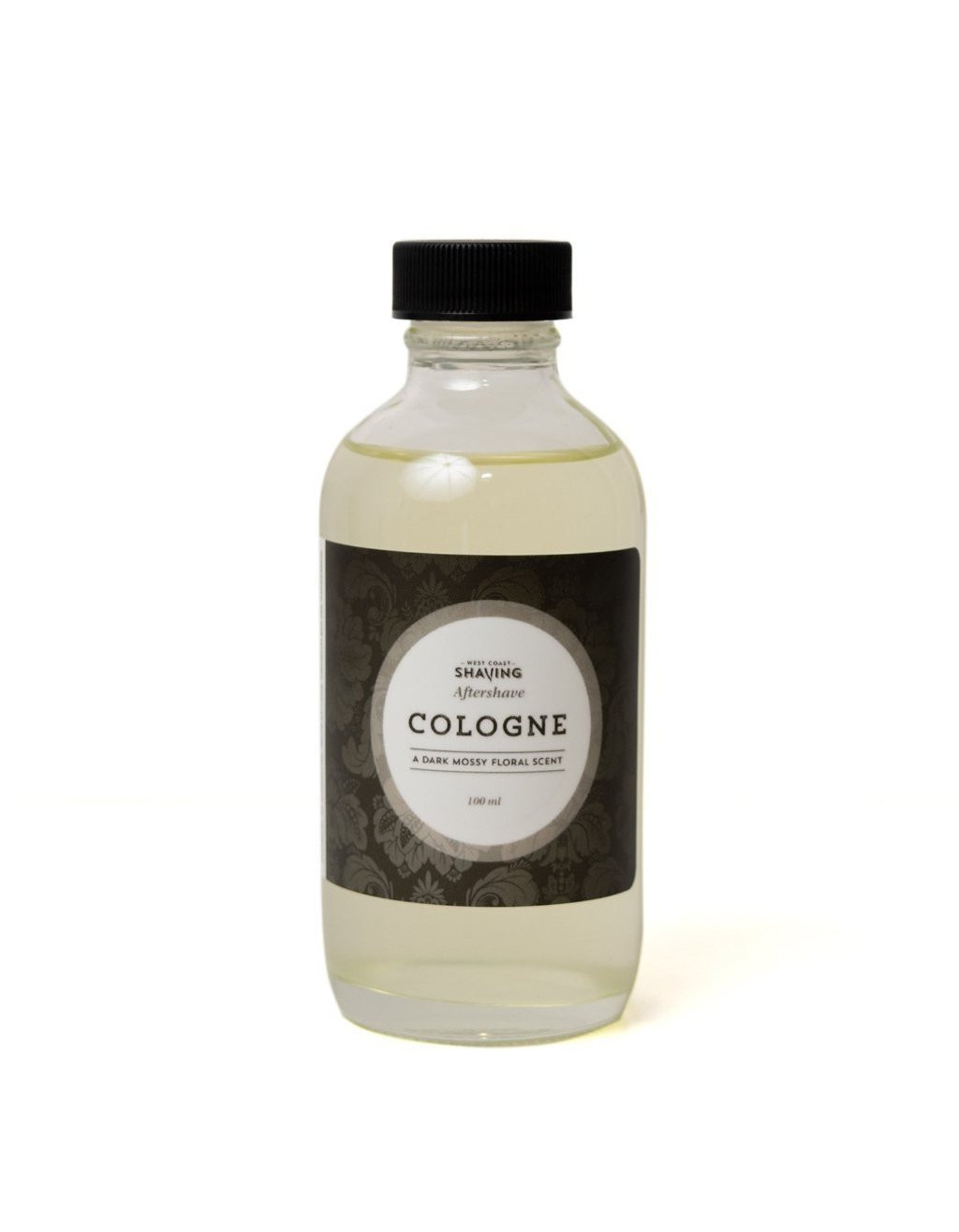 Product image 1 for West Coast Shaving Aftershave Skin Food, Cologne