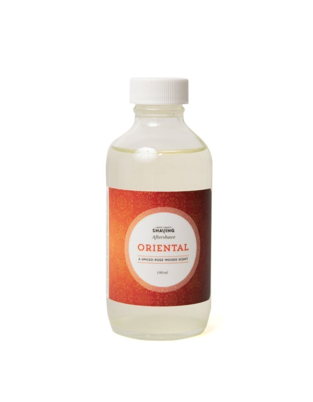 Product image 1 for West Coast Shaving Aftershave Skin Food, Oriental