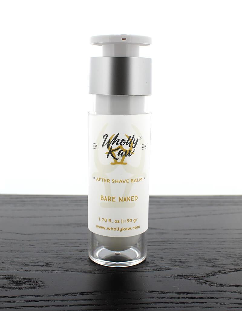 Product image 0 for Wholly Kaw After Shave Balm, Bare Naked
