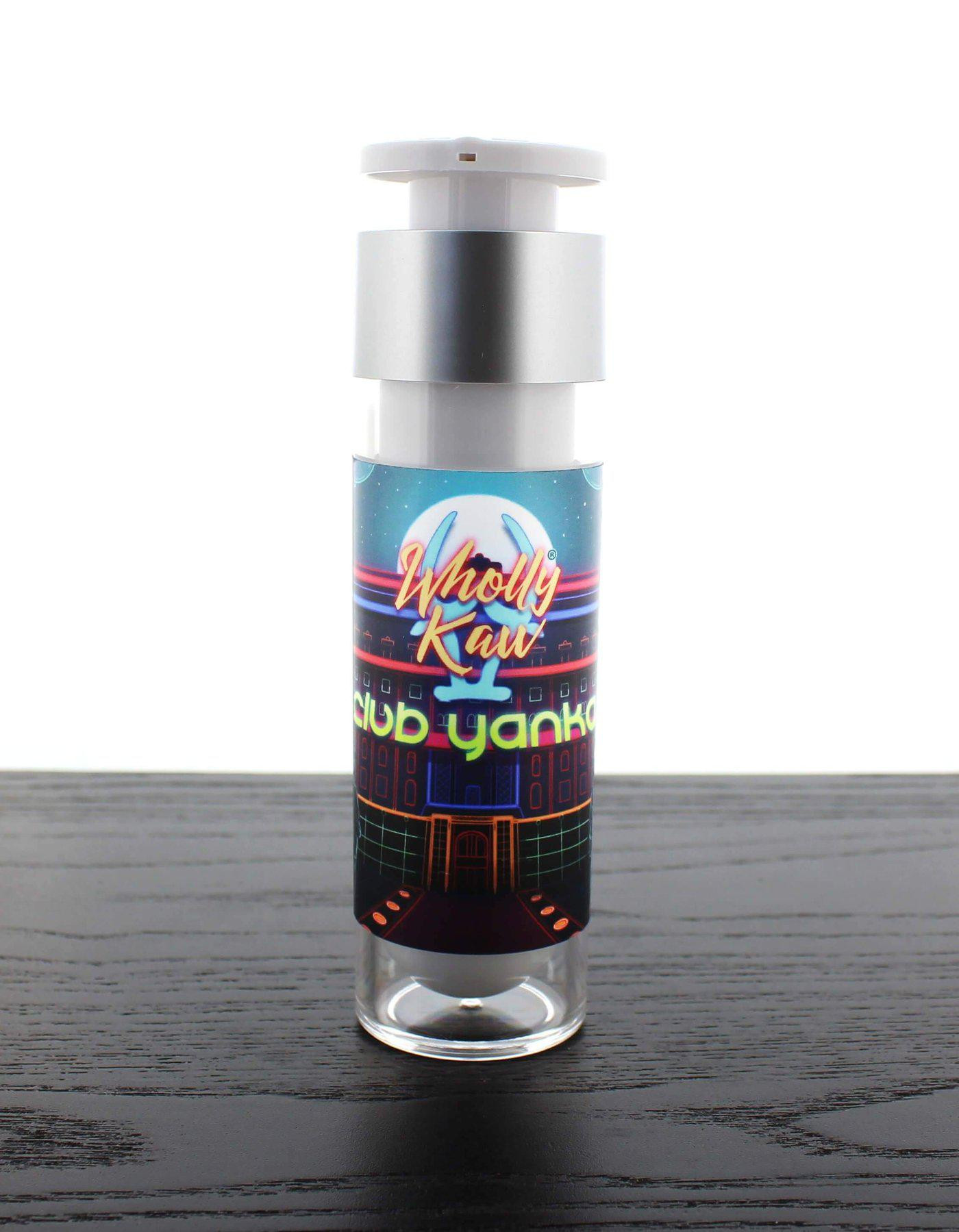 Product image 0 for Wholly Kaw After Shave Balm, Club Yanka