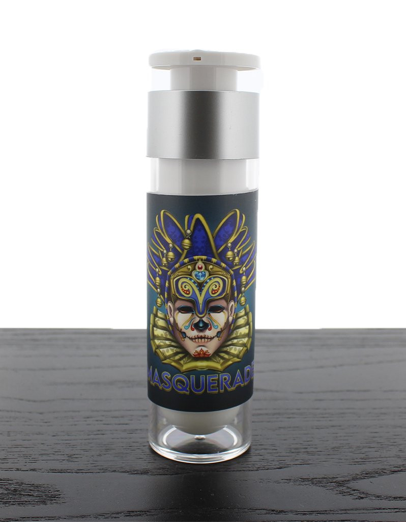 Product image 0 for Wholly Kaw After Shave Balm, Masquerade
