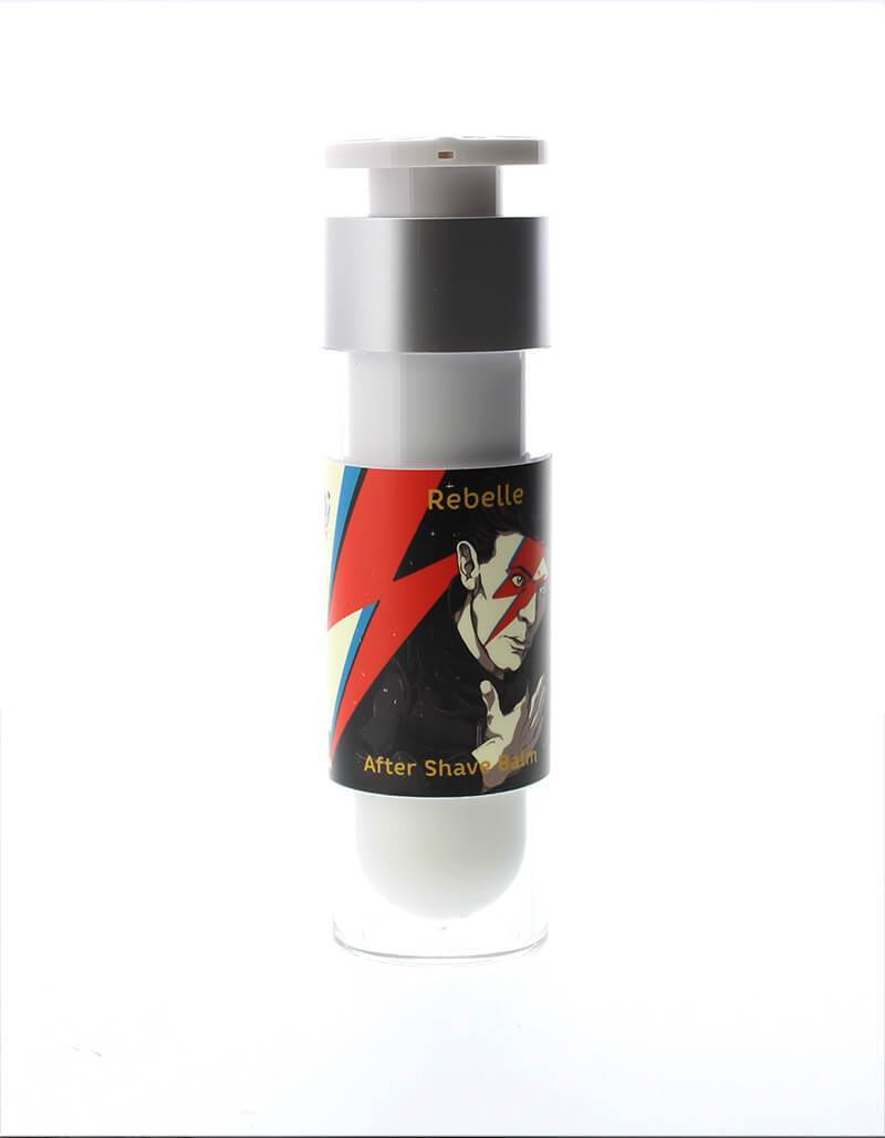 Product image 1 for Wholly Kaw After Shave Balm, Rebelle