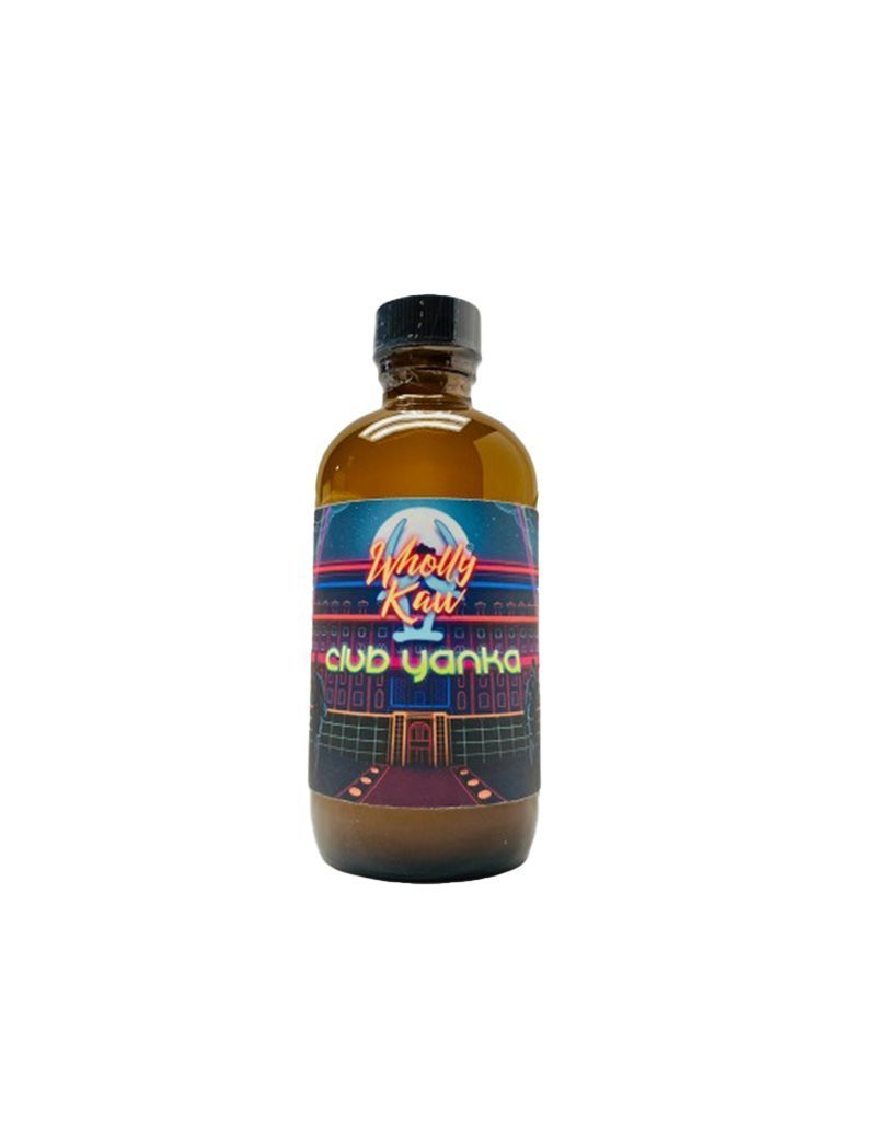 Product image 1 for Wholly Kaw After Shave Splash, Club Yanka