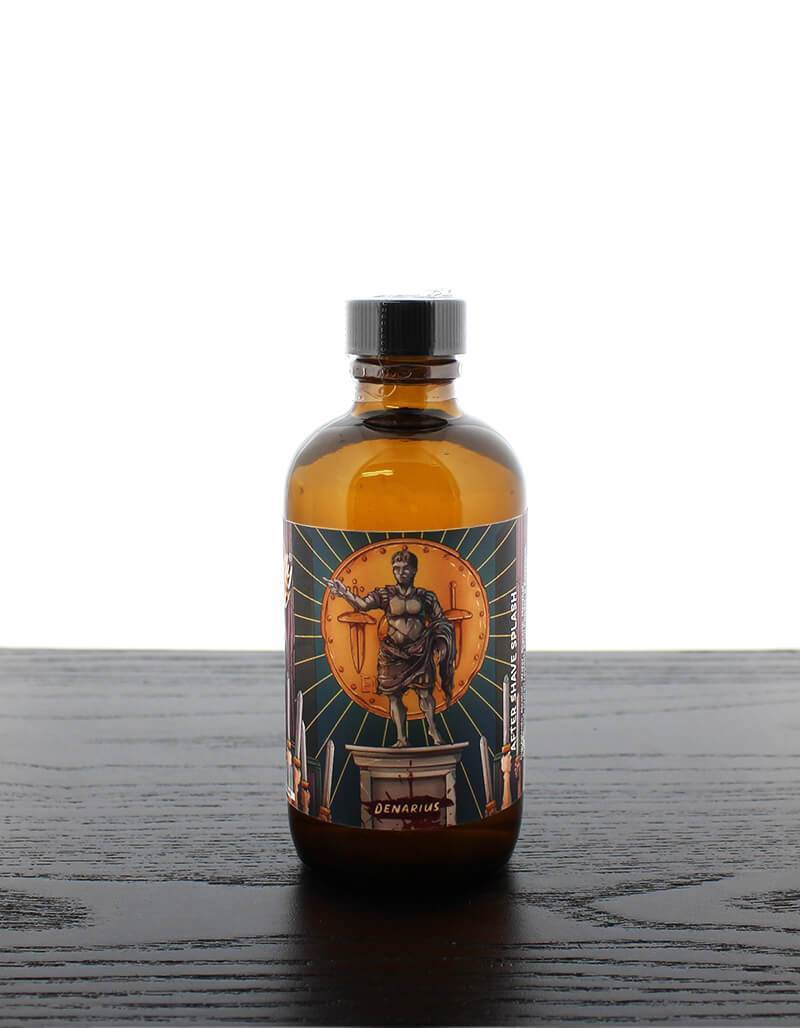 Product image 0 for Wholly Kaw After Shave Splash, Denarius