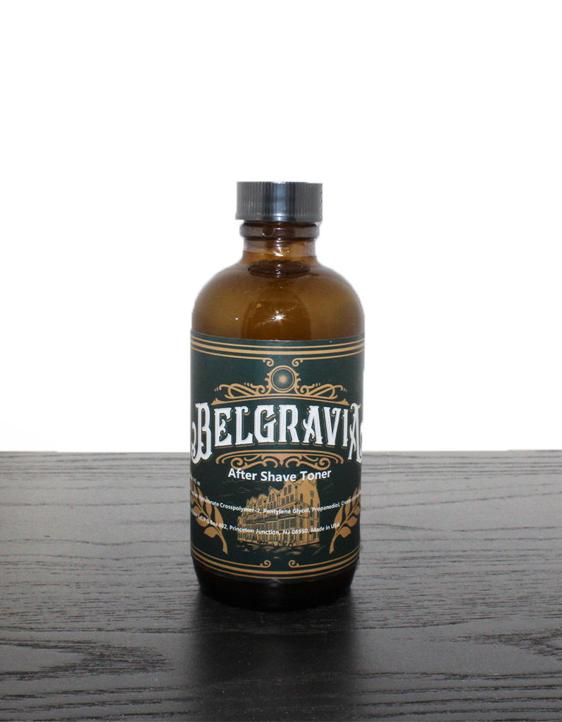 Product image 0 for Wholly Kaw After Shave Toner, Belgravia
