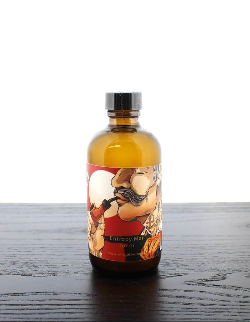 Product image 0 for Wholly Kaw After Shave Toner, Entropy Man