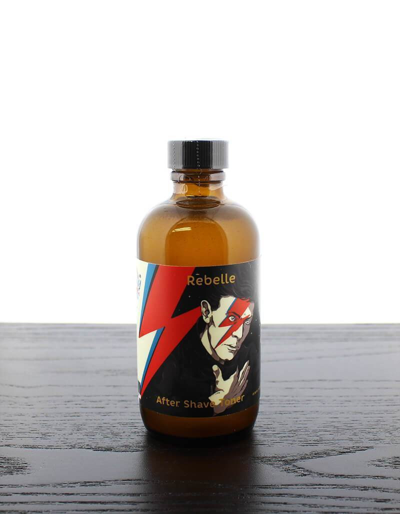 Product image 0 for Wholly Kaw After Shave Toner, Rebelle