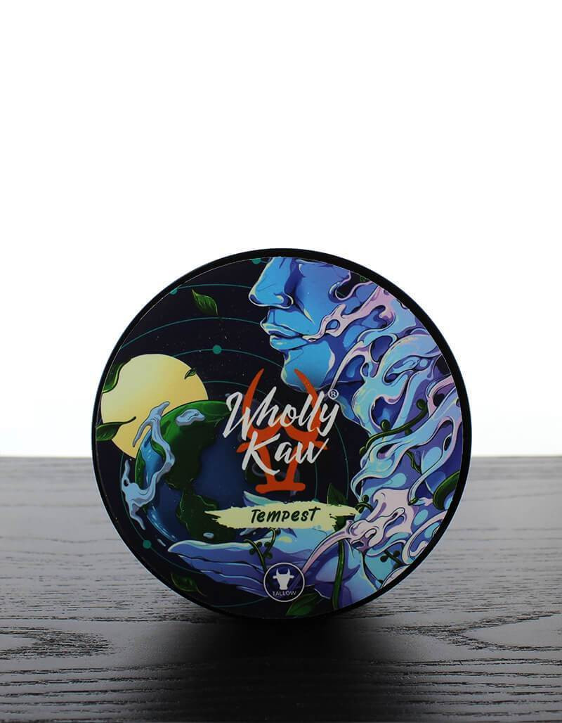 Product image 0 for Wholly Kaw Shaving Soap, Tempest