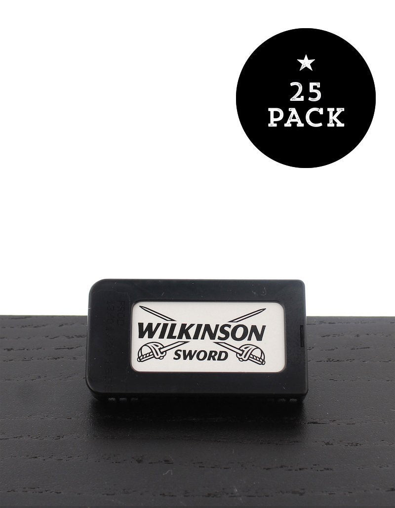 Product image 2 for Wilkinson Sword Double Edge Razor Blades