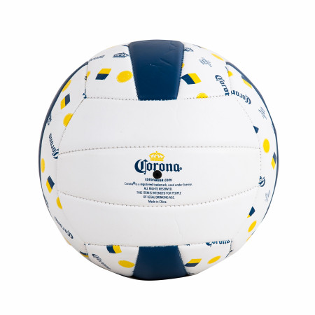 Corona Extra Logo Volley Ball