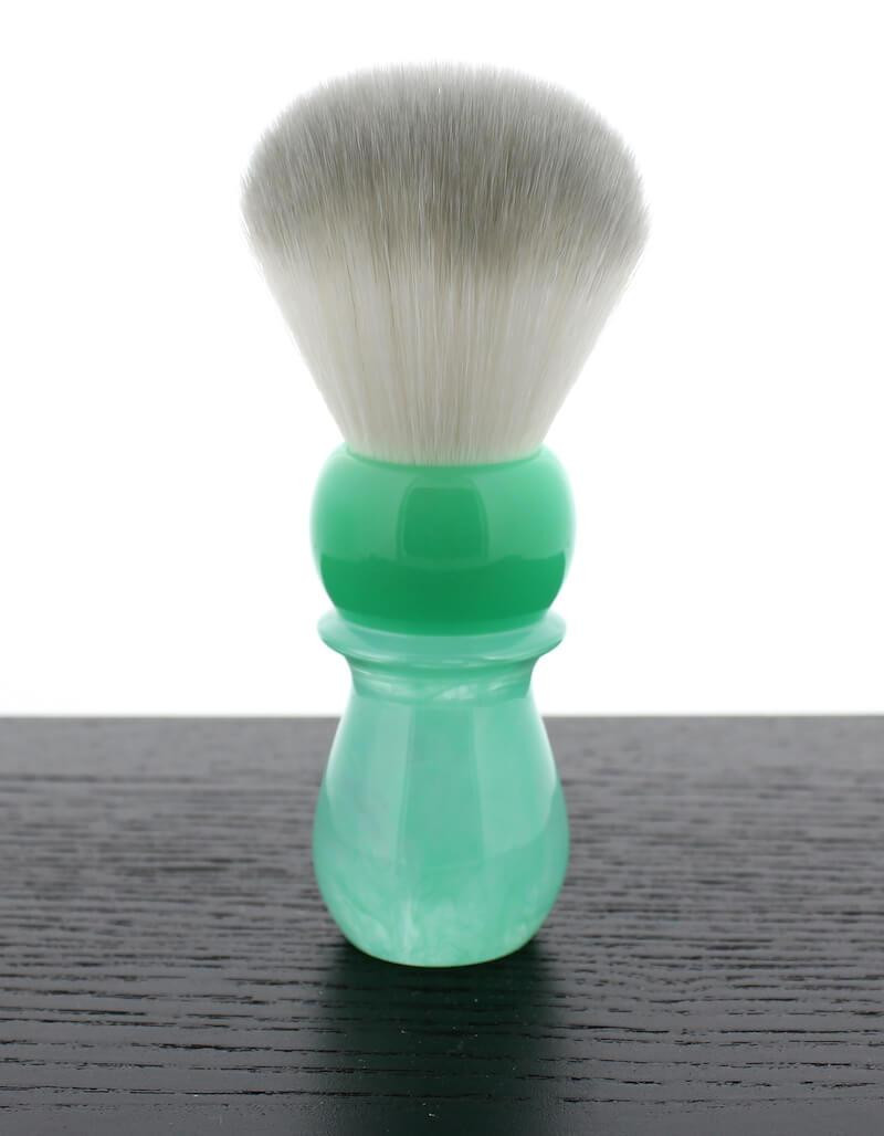 Product image 0 for Yaqi Arctic Synthetic Shaving Brush, Caravel Handle, 24mm