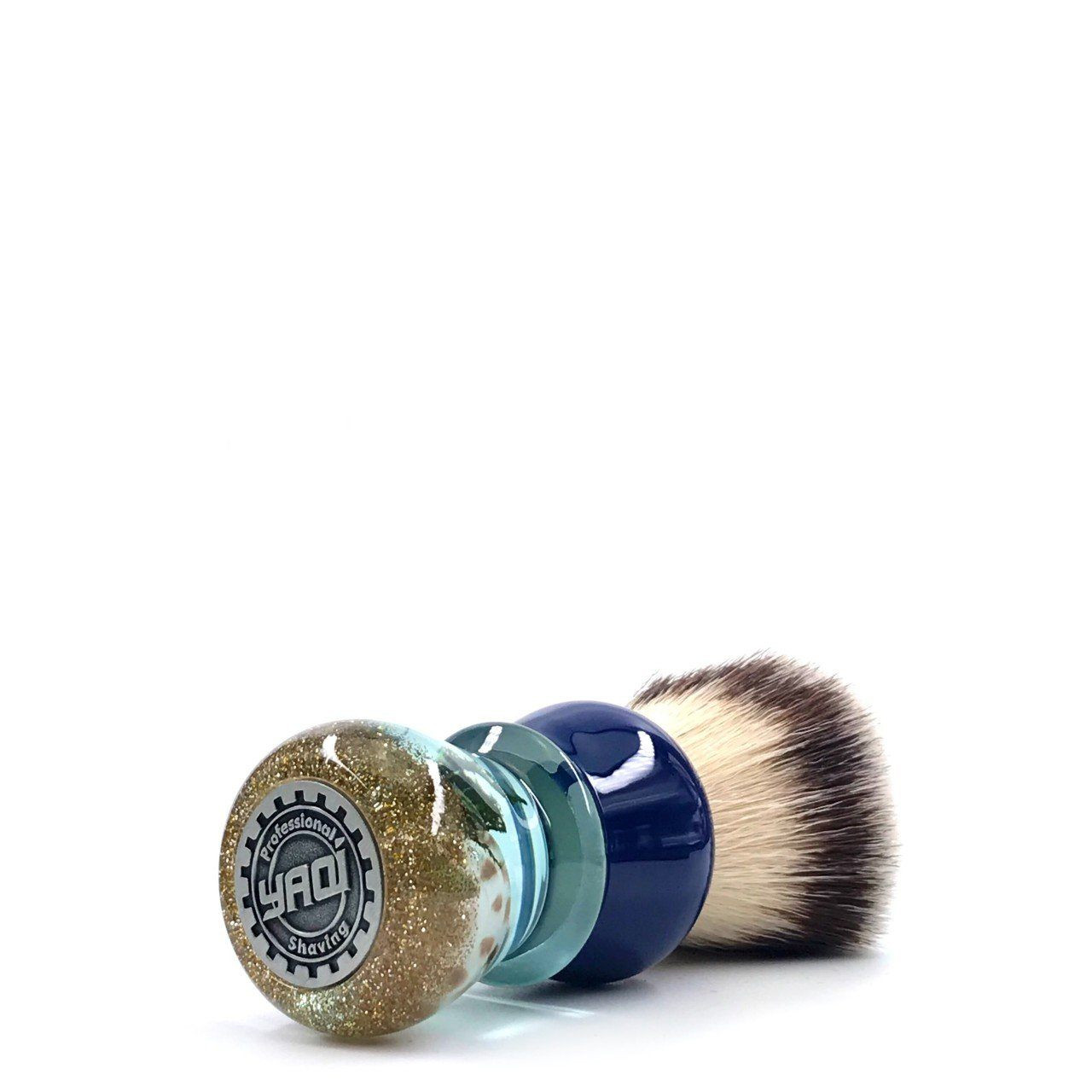 Product image 1 for Yaqi R210301 Atlantis 24mm Synthetic Shaving Brush