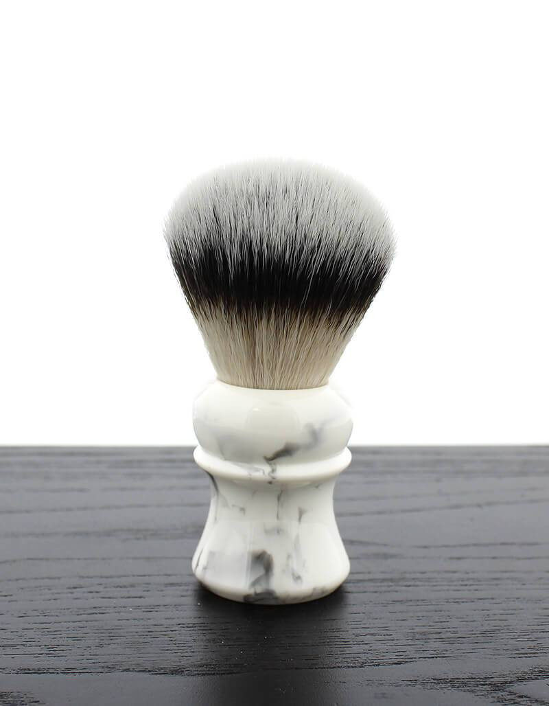 Product image 2 for Yaqi R210302 Everst White Marble Synthetic Brush