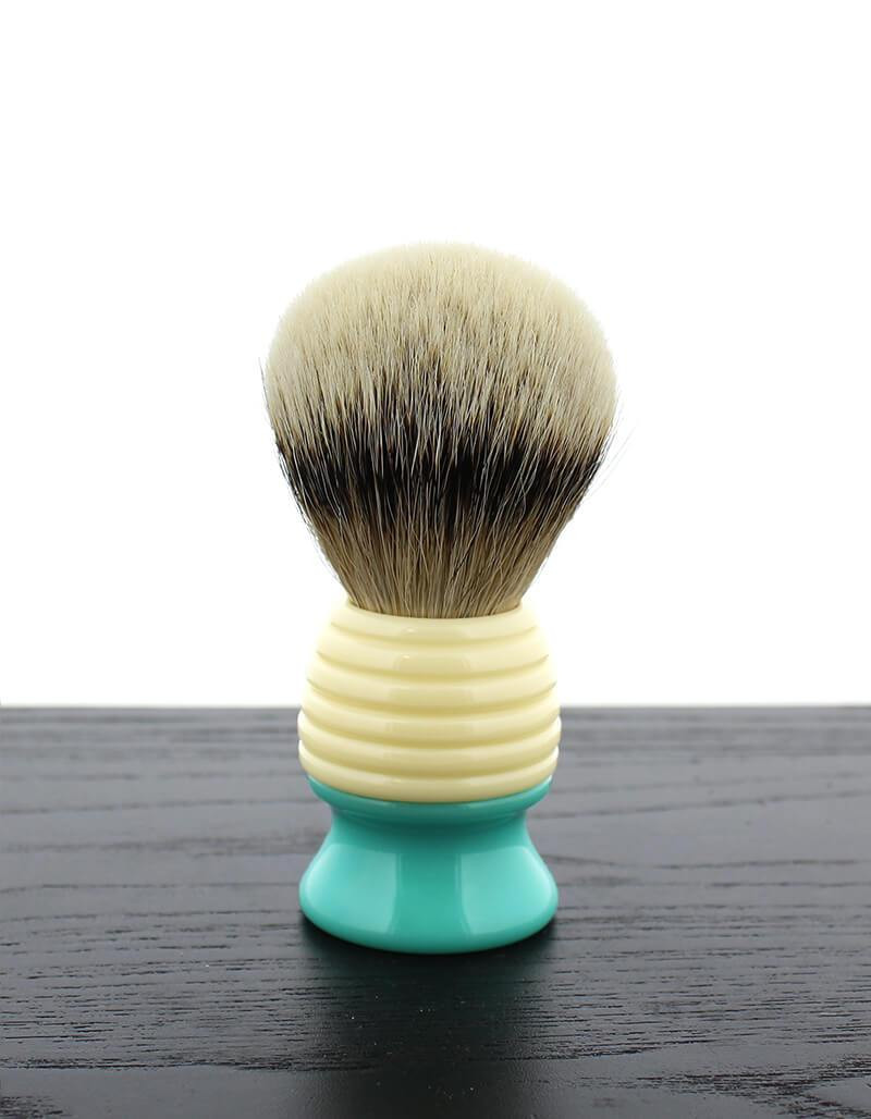 Product image 2 for Yaqi R210403-B Bali 24MM Silvertip Shaving Brush