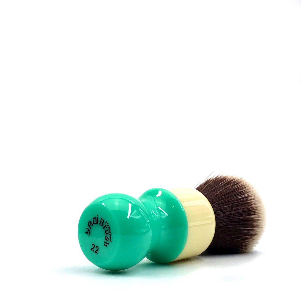 Product image 1 for Yaqi R210407 Surf 22m Synthetic Shaving Brush