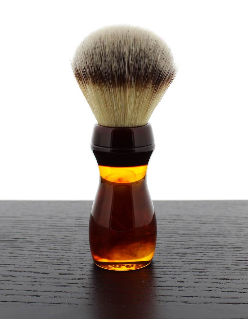 Yaqi Synthetic Shaving Brush, Cola Handle