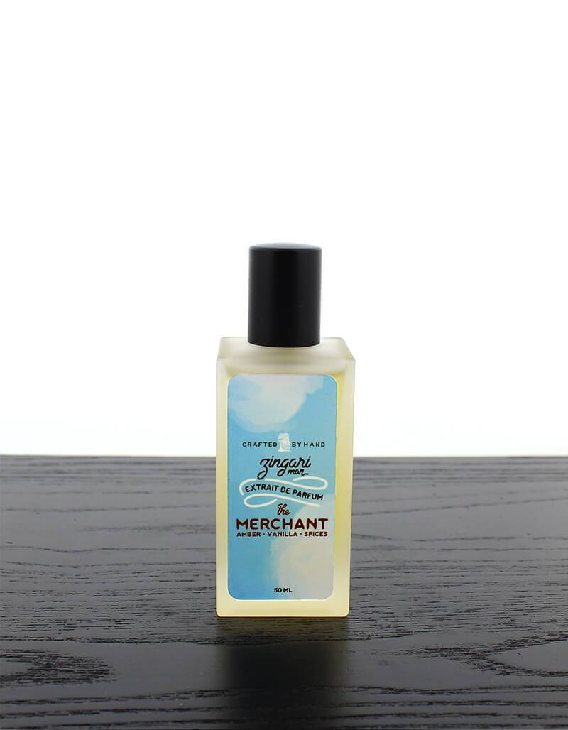Product image 0 for Zingari Man Extrait de Parfum, Merchant