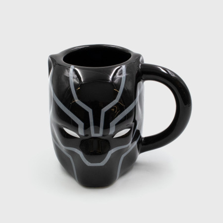 Marvel Studios Black Panther Collector's Box