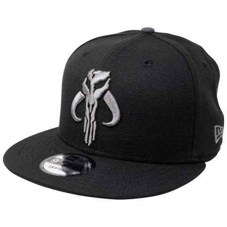 Star Wars The Mandalorian New Era 9Fifty Adjustable Hat