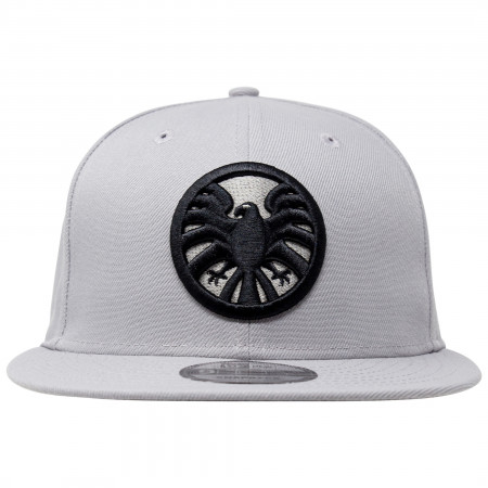 S.H.I.E.L.D. New Era 9Fifty Adjustable Hat