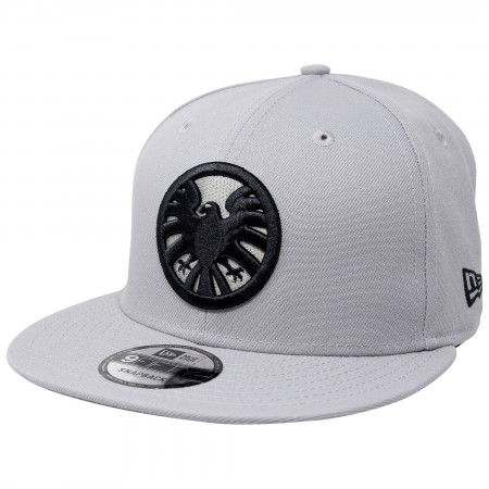 S.H.I.E.L.D. New Era 9Fifty Adjustable Hat