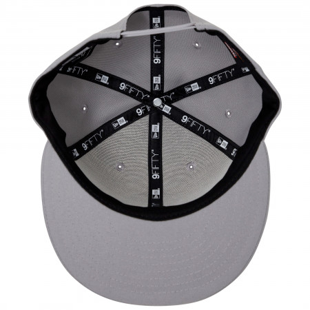 S.H.I.E.L.D. New Era 9Fifty Adjustable Hat