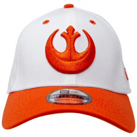 Star Wars Rebel Fighter New Era 39Thirty Fitted Hat