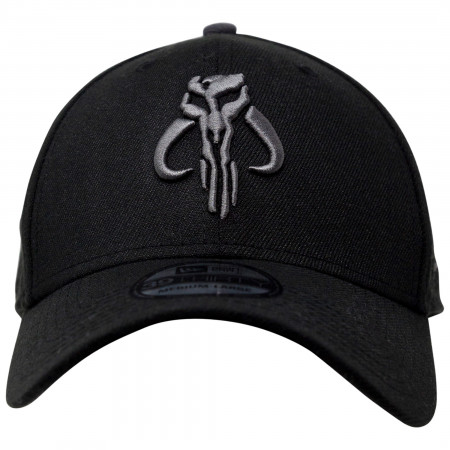 Star Wars The Mandalorian New Era 39Thirty Fitted Hat
