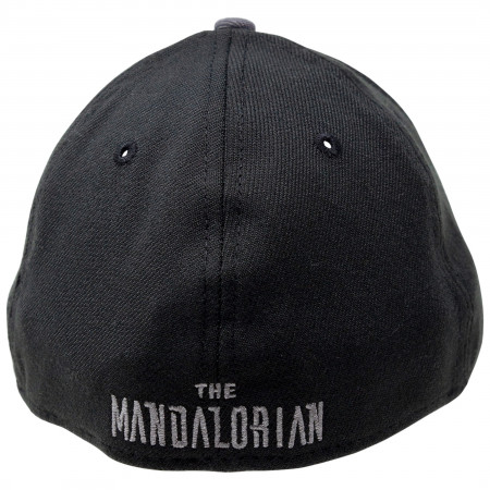 Star Wars The Mandalorian New Era 39Thirty Fitted Hat