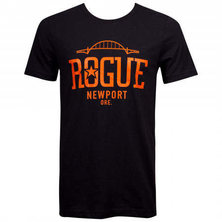 Rogue Ales Newport T-Shirt
