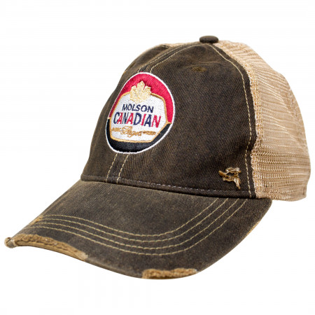 Molson Trucker Hat