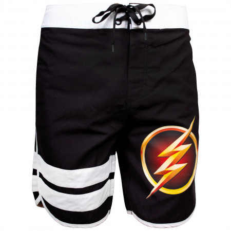 Flash Board Shorts
