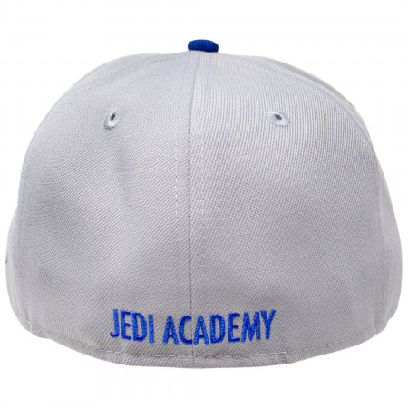 Star Wars Jedi Order Symbol New Era 59Fifty Hat